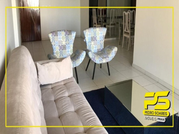 Imagem Apartamento com 4 Quartos à Venda, 162 m² em Manaíra - João Pessoa Imagem Apartamento com 4 Quartos à Venda, 162 m² em Manaíra - João Pessoa