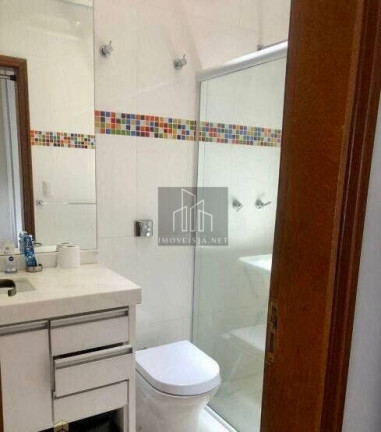 Imagem Casa com 3 Quartos à Venda, 205 m² em Residencial Doze (alphaville) - Santana De Parnaíba