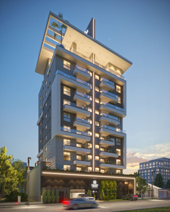 Imagem Apartamento com 3 Quartos à Venda, 141 m² em Centro - Penha Imagem Apartamento com 3 Quartos à Venda, 141 m² em Centro - Penha