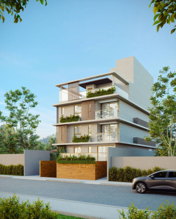 Imagem Apartamento com 2 Quartos à Venda, 61 m² Imagem Apartamento com 2 Quartos à Venda, 61 m²