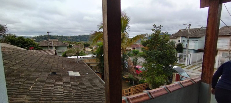 Imagem Casa com 4 Quartos à Venda, 129 m² em Jardim Dos Pinheiros - Atibaia