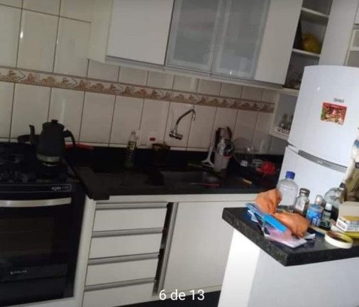 Imagem Apartamento com 2 Quartos à Venda, 50 m² em Cangaíba - São Paulo Imagem Apartamento com 2 Quartos à Venda, 50 m² em Cangaíba - São Paulo