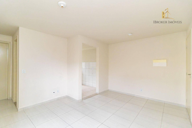 Imagem Apartamento com 2 Quartos à Venda, 47 m² em Sítio Cercado - Curitiba Imagem Apartamento com 2 Quartos à Venda, 47 m² em Sítio Cercado - Curitiba