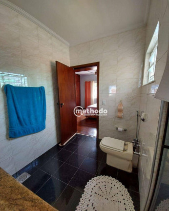 Imagem Casa com 3 Quartos à Venda, 282 m² em Jardim Eulina - Campinas Imagem Casa com 3 Quartos à Venda, 282 m² em Jardim Eulina - Campinas