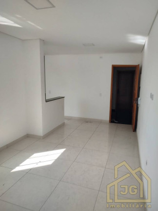 Imagem Cobertura com 2 Quartos para Alugar, 123 m² em Casa Branca - Santo André