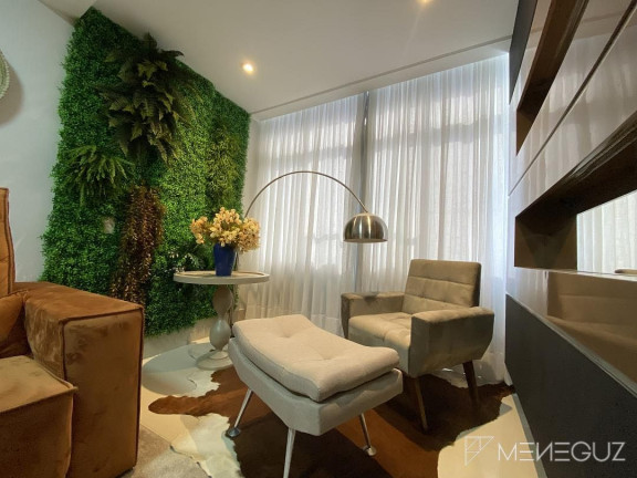 Imagem Cobertura com 3 Quartos à Venda, 20 m² em Centro - Guarapari