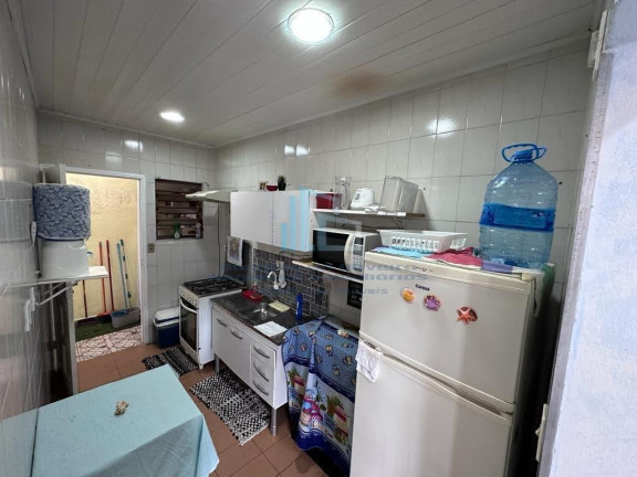 Imagem Casa de Condomínio com 1 Quarto à Venda, 40 m² em Aviação - Praia Grande Imagem Casa de Condomínio com 1 Quarto à Venda, 40 m² em Aviação - Praia Grande
