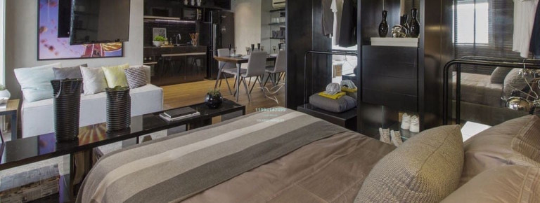 Imagem Apartamento com 2 Quartos à Venda, 65 m² em Bela Vista - São Paulo Imagem Apartamento com 2 Quartos à Venda, 65 m² em Bela Vista - São Paulo