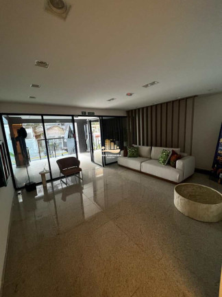 Imagem Apartamento com 2 Quartos à Venda, 78 m² em Canto Do Forte - Praia Grande