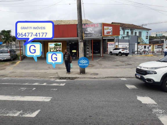 Imagem Imóvel para Alugar, 1.500 m² em Campo Grande - Rio De Janeiro