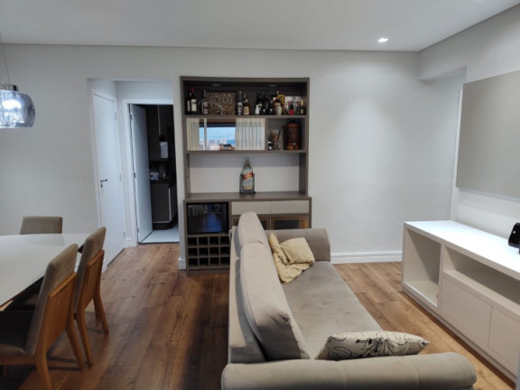 Imagem Apartamento com 3 Quartos à Venda, 100 m² em Jardim Das Indústrias - São José Dos Campos Imagem Apartamento com 3 Quartos à Venda, 100 m² em Jardim Das Indústrias - São José Dos Campos
