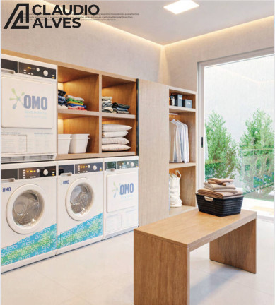 Imagem Apartamento com 2 Quartos à Venda, 42 m² em Mangabeira - Feira De Santana Imagem Apartamento com 2 Quartos à Venda, 42 m² em Mangabeira - Feira De Santana