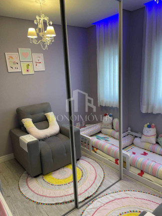 Imagem Apartamento com 3 Quartos à Venda, 93 m² em Baeta Neves - São Bernardo Do Campo Imagem Apartamento com 3 Quartos à Venda, 93 m² em Baeta Neves - São Bernardo Do Campo
