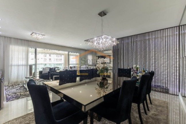 Imagem Apartamento com 4 Quartos à Venda, 197 m² em Jardim Santa Mena - Guarulhos Imagem Apartamento com 4 Quartos à Venda, 197 m² em Jardim Santa Mena - Guarulhos