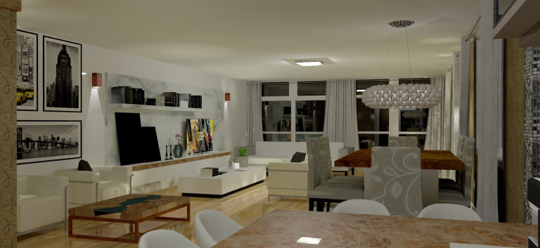 Imagem Apartamento com 3 Quartos à Venda, 244 m² em Higienópolis - São Paulo Imagem Apartamento com 3 Quartos à Venda, 244 m² em Higienópolis - São Paulo