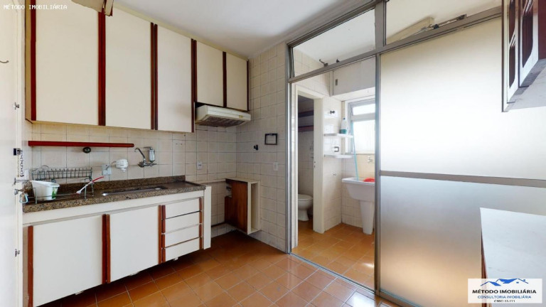 Imagem Apartamento com 2 Quartos à Venda, 95 m² em Campo Belo - São Paulo