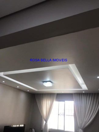 Imagem Apartamento com 2 Quartos à Venda, 54 m² em Parque Residencial Eloy Chaves - Jundiaí