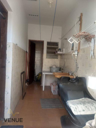 Imagem Sobrado com 3 Quartos à Venda, 128 m² em Vila Mazzei - São Paulo