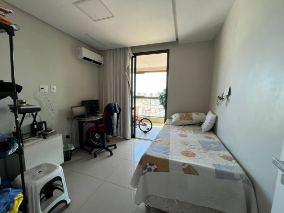 Imagem Apartamento com 4 Quartos à Venda, 107 m² em Luzia - Aracaju Imagem Apartamento com 4 Quartos à Venda, 107 m² em Luzia - Aracaju