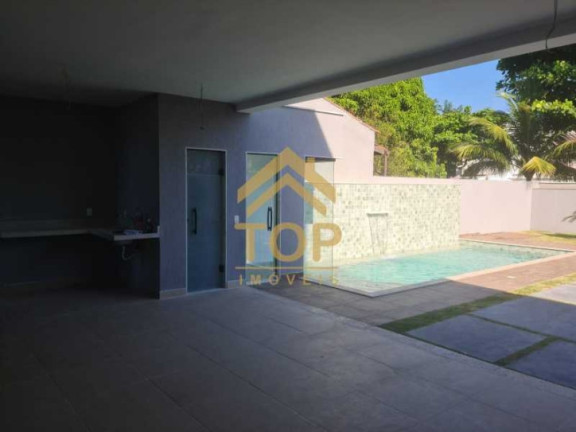 Imagem Casa de Condomínio com 4 Quartos à Venda, 380 m² em Barra Da Tijuca - Rio De Janeiro Imagem Casa de Condomínio com 4 Quartos à Venda, 380 m² em Barra Da Tijuca - Rio De Janeiro