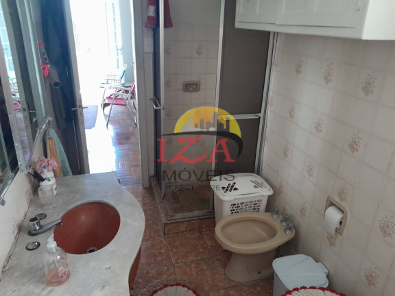 Imagem Apartamento com 3 Quartos à Venda, 97 m² em Centro Histórico - Porto Alegre