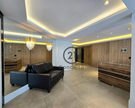 Imagem Apartamento com 3 Quartos à Venda, 210 m² em Centro - Florianópolis Imagem Apartamento com 3 Quartos à Venda, 210 m² em Centro - Florianópolis