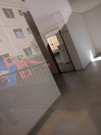 Imagem Apartamento com 2 Quartos à Venda, 42 m² em Chácara Estância Paulista - Suzano Imagem Apartamento com 2 Quartos à Venda, 42 m² em Chácara Estância Paulista - Suzano