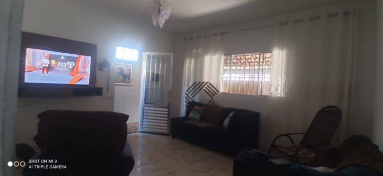 Imagem Casa com 3 Quartos à Venda, 158 m² em Vila Primavera - Sorocaba Imagem Casa com 3 Quartos à Venda, 158 m² em Vila Primavera - Sorocaba