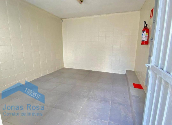 Imagem Galpão para Alugar, 1 m² em Jardim Califórnia - Barueri Imagem Galpão para Alugar, 1 m² em Jardim Califórnia - Barueri