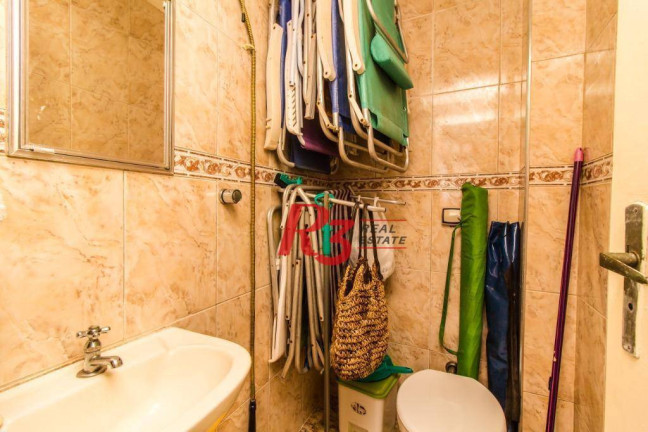 Imagem Apartamento com 3 Quartos à Venda, 142 m² em Ponta Da Praia - Santos Imagem Apartamento com 3 Quartos à Venda, 142 m² em Ponta Da Praia - Santos