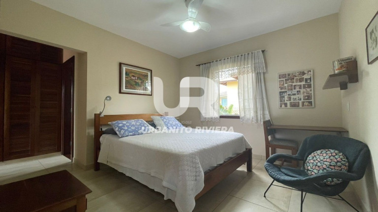 Imagem Casa com 6 Quartos à Venda, 323 m² em Riviera | Módulo 05 - Bertioga