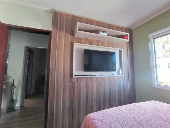 Imagem Casa com 2 Quartos à Venda, 190 m² em Praça - Tijucas
