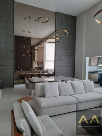 Imagem Apartamento com 4 Quartos à Venda, 338 m² em Green Valley Alphaville - Barueri Imagem Apartamento com 4 Quartos à Venda, 338 m² em Green Valley Alphaville - Barueri