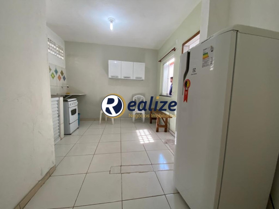 Imagem Casa com 10 Quartos à Venda, 415 m² em Praia Do Morro - Guarapari Imagem Casa com 10 Quartos à Venda, 415 m² em Praia Do Morro - Guarapari