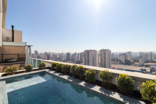 Imagem Apartamento com 2 Quartos à Venda, 150 m² em Jardim Aeroporto - São Paulo