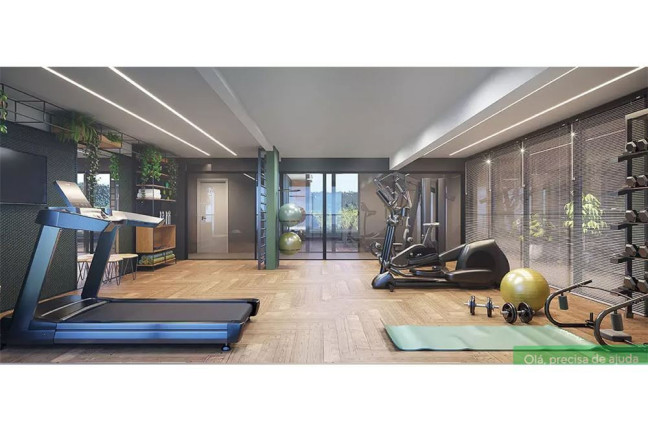 Imagem Imóvel com 1 Quarto à Venda, 28 m² em Cidade Baixa - Porto Alegre Imagem Imóvel com 1 Quarto à Venda, 28 m² em Cidade Baixa - Porto Alegre