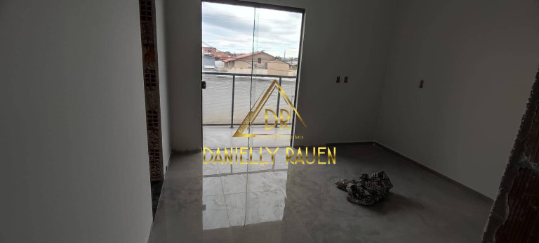 Imagem Casa com 3 Quartos à Venda, 125 m² em Itajuba - Barra Velha Imagem Casa com 3 Quartos à Venda, 125 m² em Itajuba - Barra Velha