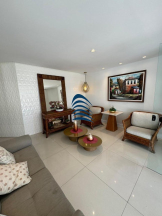Imagem Imóvel com 3 Quartos à Venda, 98 m² em Imbuí - Salvador