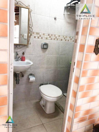 Imagem Casa com 3 Quartos à Venda, 172 m² em Santa Helena - Juiz De Fora