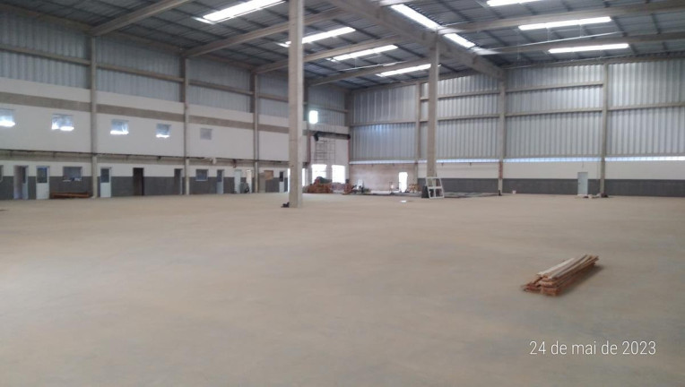 Imagem Imóvel à Venda, 2.637 m² em Parque Industrial Ii - Jundiaí Imagem Imóvel à Venda, 2.637 m² em Parque Industrial Ii - Jundiaí