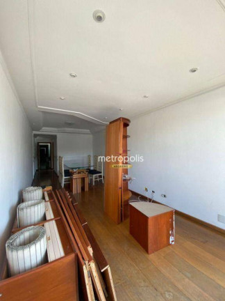 Imagem Apartamento com 3 Quartos à Venda, 104 m² em Cerâmica - São Caetano Do Sul
