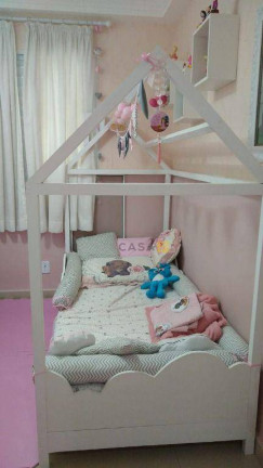 Imagem Apartamento com 2 Quartos à Venda, 50 m² em Jardim Nossa Senhora Do Carmo - Americana Imagem Apartamento com 2 Quartos à Venda, 50 m² em Jardim Nossa Senhora Do Carmo - Americana