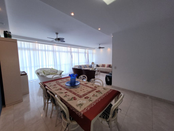 Imagem Apartamento com 4 Quartos à Venda, 184 m² em Pitangueiras - Guarujá Imagem Apartamento com 4 Quartos à Venda, 184 m² em Pitangueiras - Guarujá