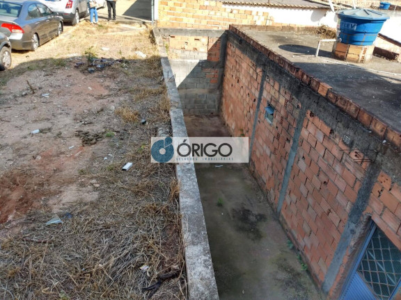 Imagem Casa com 2 Quartos à Venda, 300 m² em Tropical - Contagem