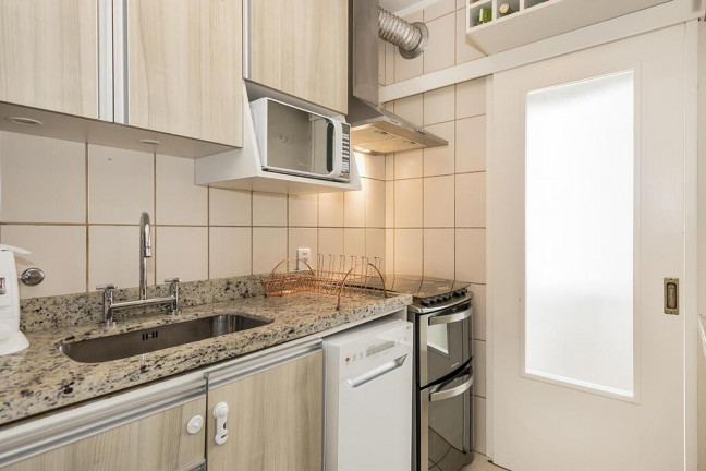 Imagem Cobertura com 2 Quartos à Venda, 94 m² em Jardim Botânico - Porto Alegre