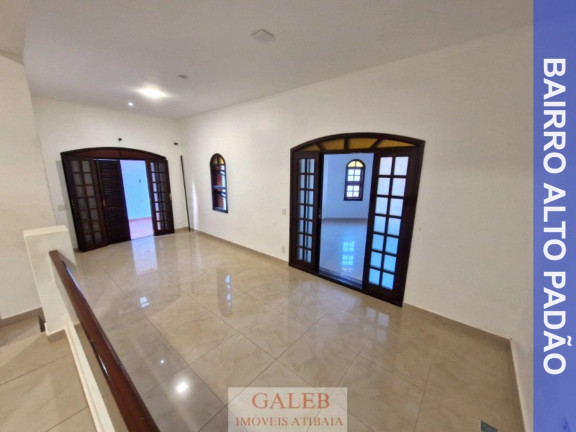 Imagem Casa com 3 Quartos à Venda, 262 m² em Vila Petrópolis - Atibaia Imagem Casa com 3 Quartos à Venda, 262 m² em Vila Petrópolis - Atibaia