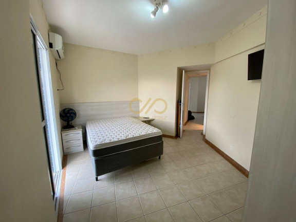 Imagem Apartamento com 2 Quartos à Venda, 92 m² em Canto Do Forte - Praia Grande