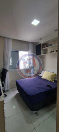Imagem Apartamento com 3 Quartos à Venda, 117 m² em Caiçara - Praia Grande