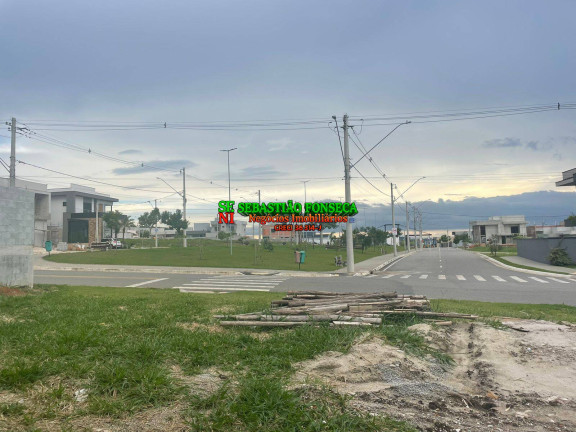 Imagem Terreno em Condomínio à Venda, 273 m² em Bairro Da Floresta - São José Dos Campos Imagem Terreno em Condomínio à Venda, 273 m² em Bairro Da Floresta - São José Dos Campos