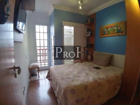 Imagem Casa de Condomínio com 3 Quartos à Venda, 115 m² em Demarchi - São Bernardo Do Campo Imagem Casa de Condomínio com 3 Quartos à Venda, 115 m² em Demarchi - São Bernardo Do Campo